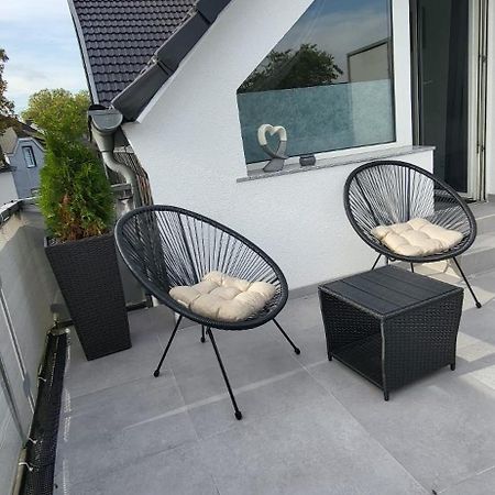 E+E Apartment Nah Am Centro Oberhausen  Extérieur photo