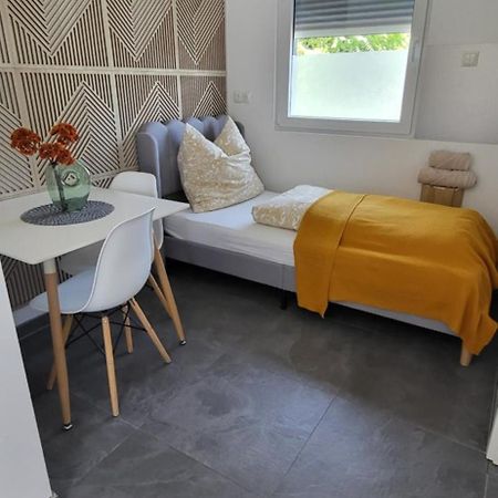 E+E Apartment Nah Am Centro Oberhausen  Extérieur photo