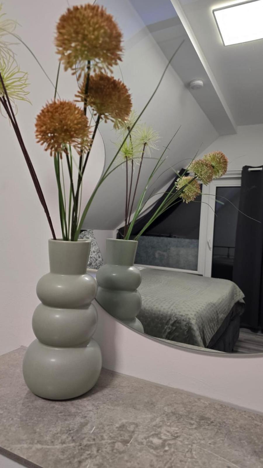 E+E Apartment Nah Am Centro Oberhausen  Extérieur photo