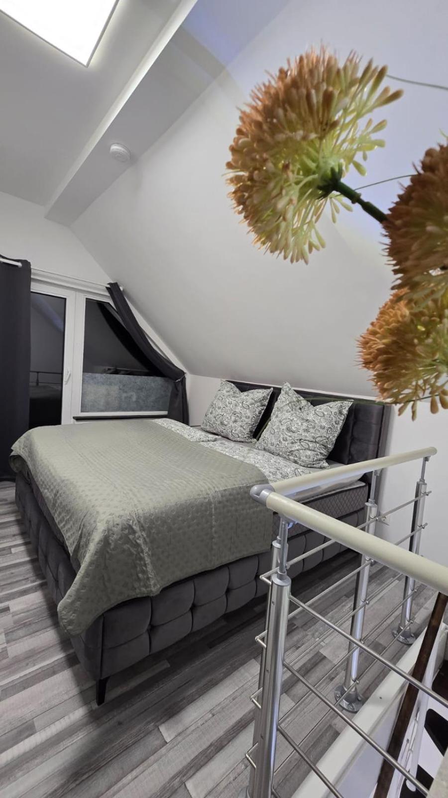 E+E Apartment Nah Am Centro Oberhausen  Extérieur photo