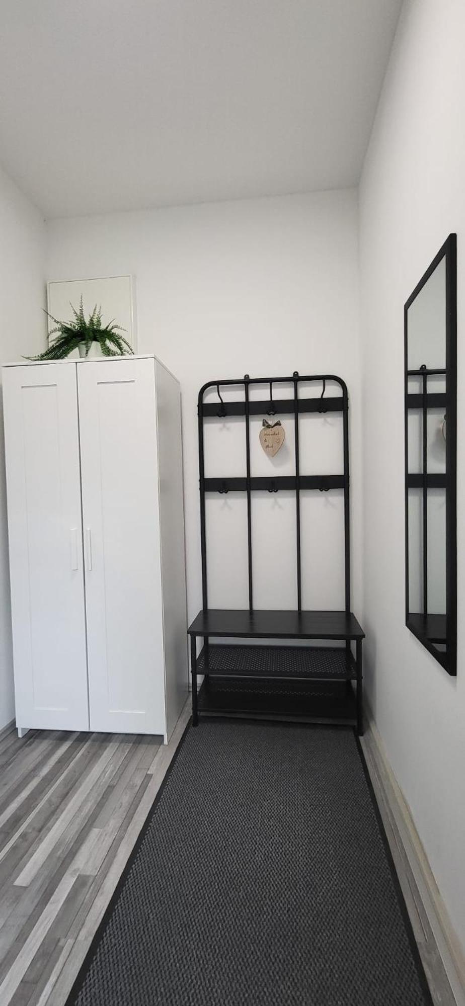 E+E Apartment Nah Am Centro Oberhausen  Extérieur photo