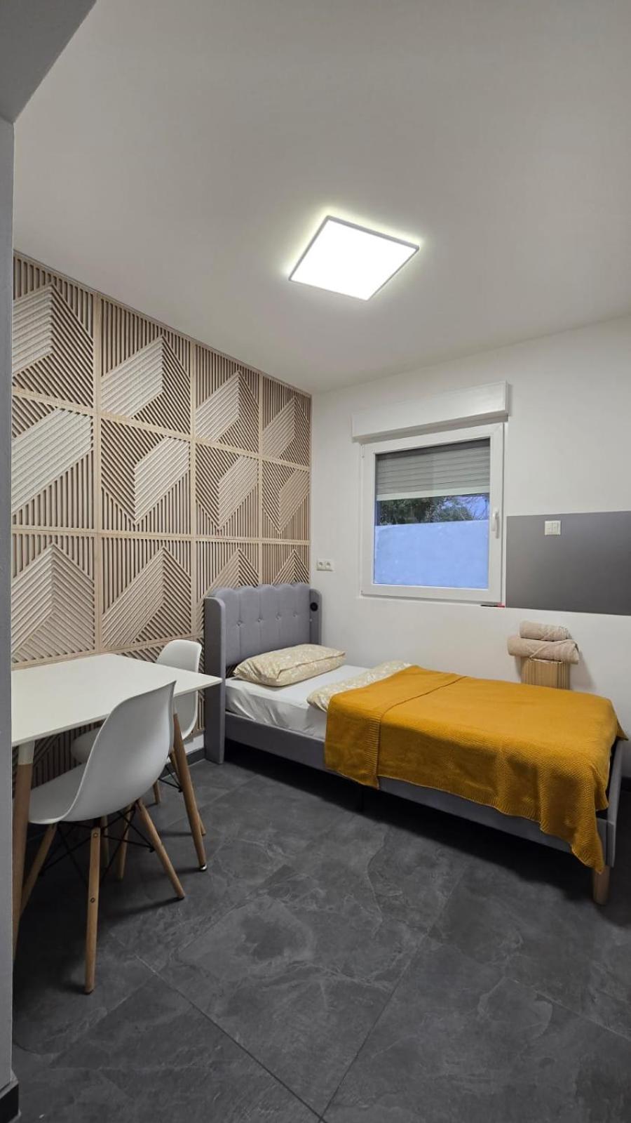 E+E Apartment Nah Am Centro Oberhausen  Extérieur photo