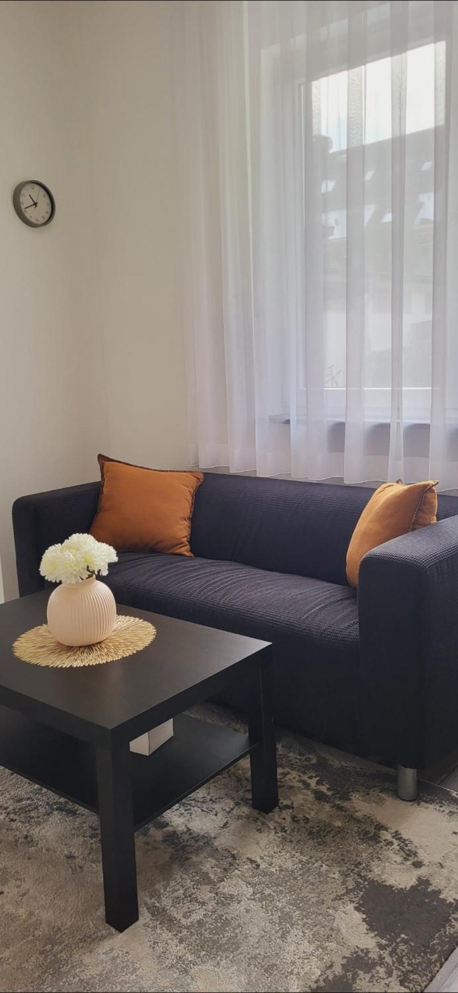 E+E Apartment Nah Am Centro Oberhausen  Extérieur photo