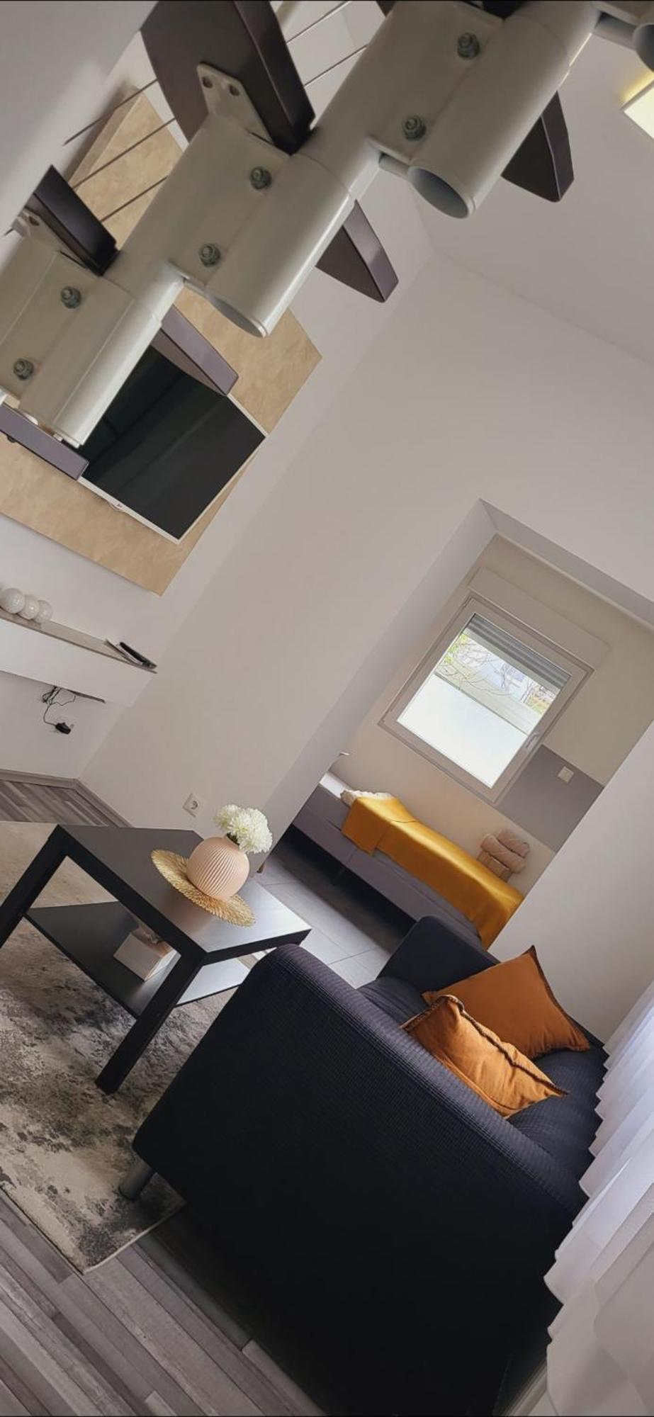 E+E Apartment Nah Am Centro Oberhausen  Extérieur photo