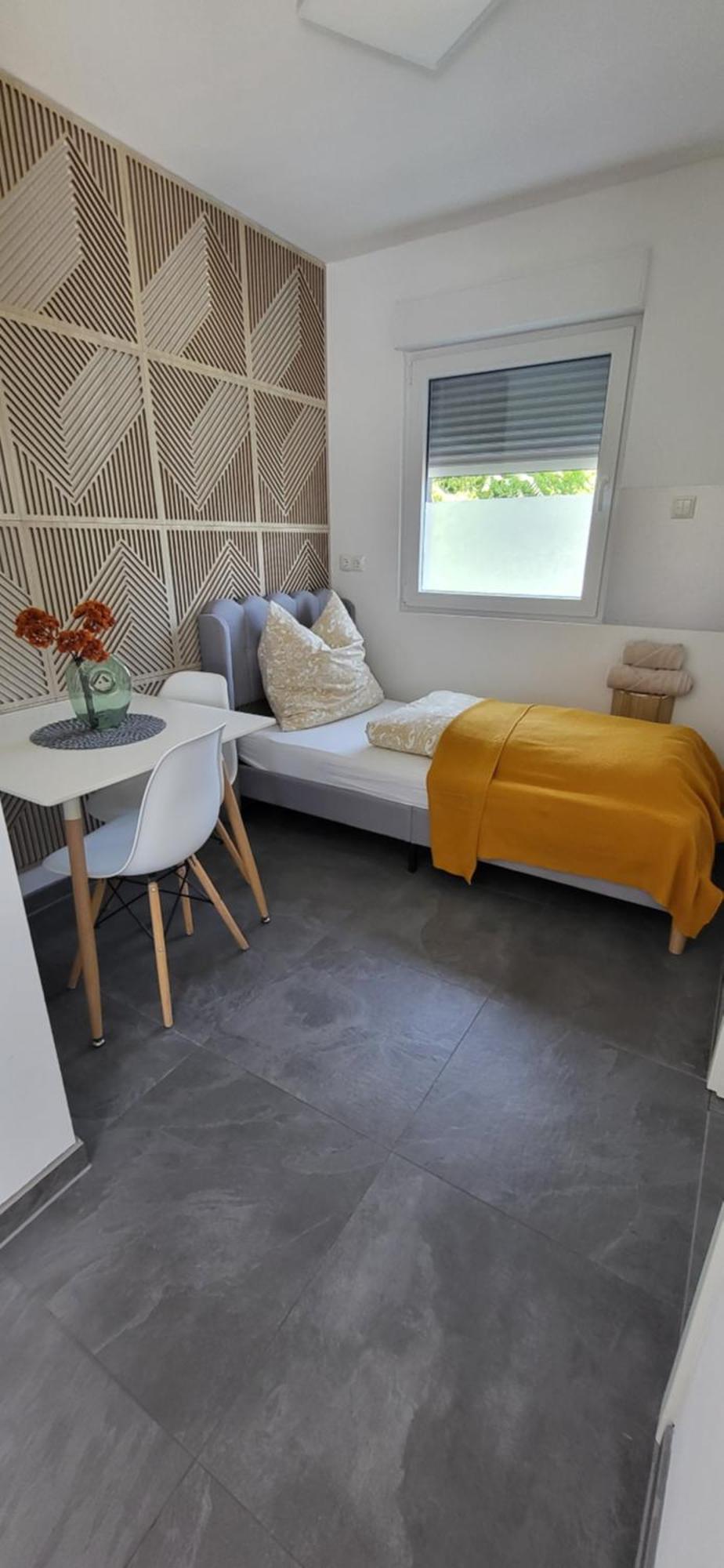 E+E Apartment Nah Am Centro Oberhausen  Extérieur photo