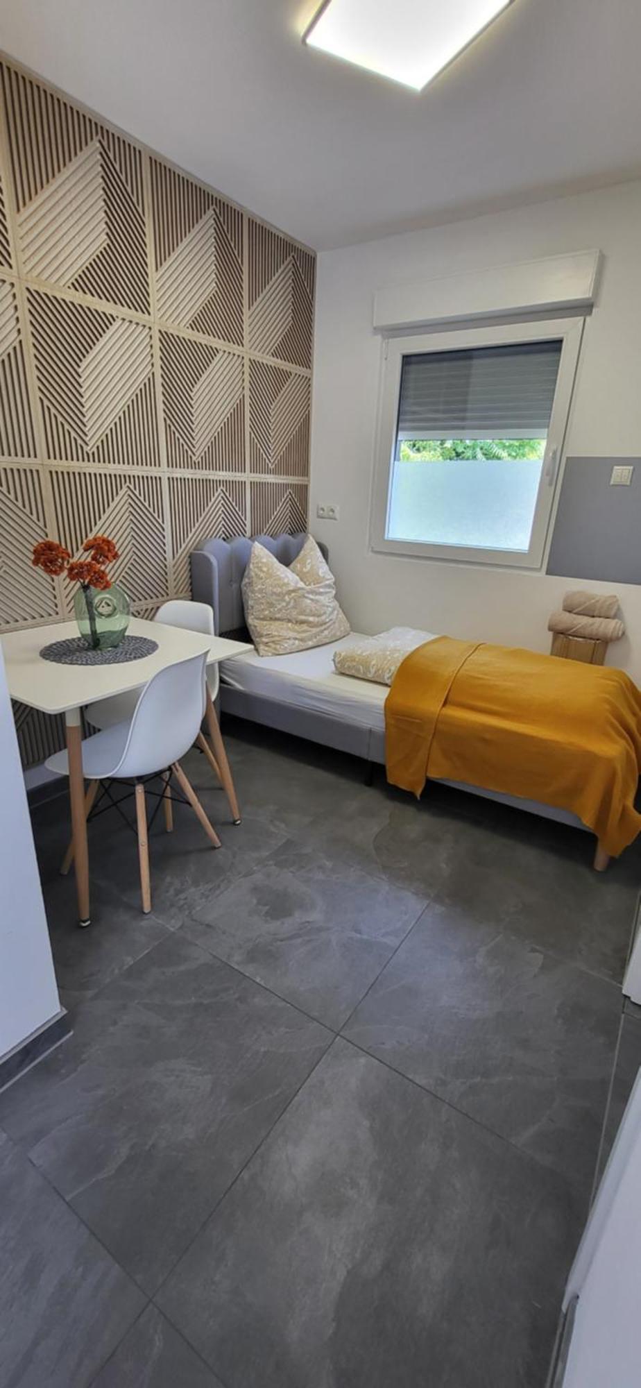 E+E Apartment Nah Am Centro Oberhausen  Chambre photo